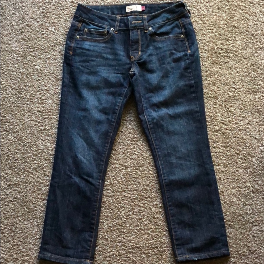 SO brand capris, size 5
